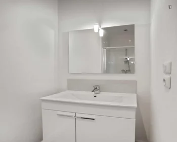 Habitación privada en Rue de Brigode, imagen 5 de 15
