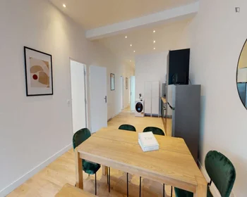 Habitación privada en Rue de Brigode, imagen 8 de 15