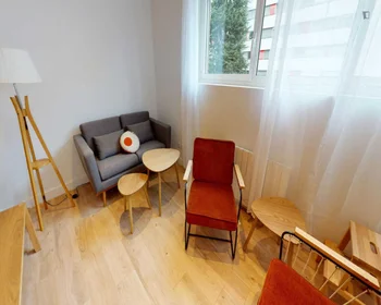 Habitación privada en Rue de Brigode, imagen 9 de 15