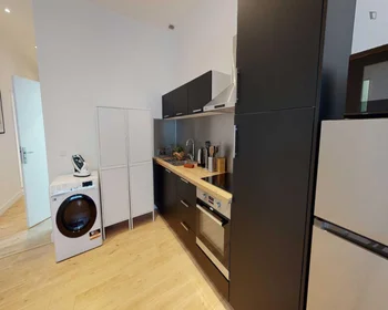 Habitación privada en Rue de Brigode, imagen 7 de 12