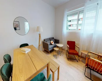 Habitación privada en Rue de Brigode, imagen 8 de 12