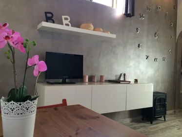 Logement entier à Via Rosina, image 5 de 12