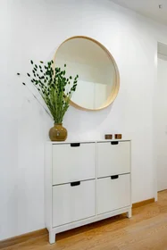Quarto privado em Heßstrasse, imagem 11 de 11