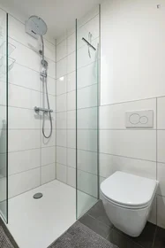 Quarto privado em Heßstrasse, imagem 8 de 11