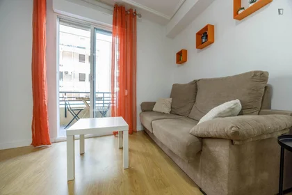 Habitación privada en Carrer de Jaca, imagen 7 de 16