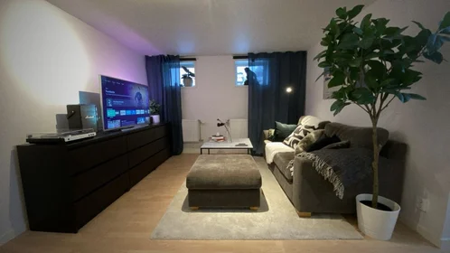 Alojamiento entero en Vågsättravägen 14d, imagen 1 de 11