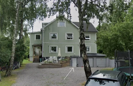 Entire apartment at Vågsättravägen 14d, image 11 of 11