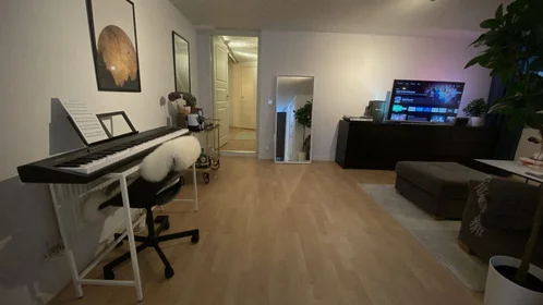 Alojamiento entero en Vågsättravägen 14d, imagen 6 de 11