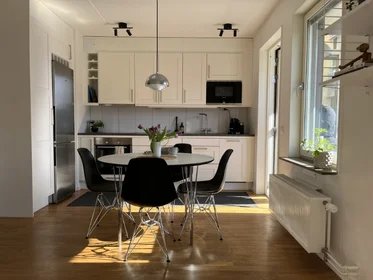Privatzimmer in der Kungsängsgatan 59g, bild 1 von 5