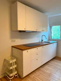 Studio in der Schillerstraße, bild 1 von 10