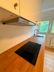 Studio in der Schillerstraße, bild 2 von 13