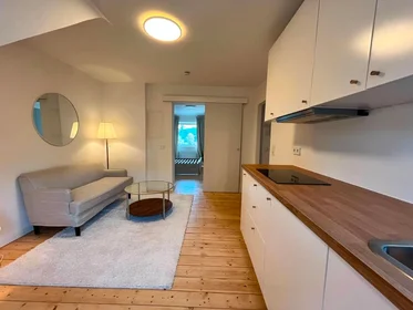 Studio in der Schillerstraße, bild 3 von 13