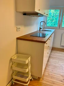Studio in der Schillerstraße, bild 4 von 13