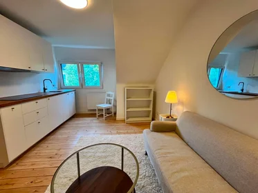 Studio in der Schillerstraße, bild 5 von 13