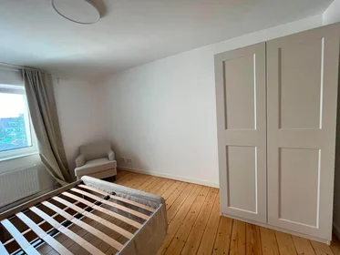 Studio in der Schillerstraße, bild 9 von 13