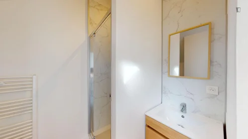 Privatzimmer in der boulevard Victor Hugo, bild 3 von 13