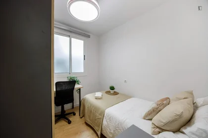 Habitación privada en Carrer de Jaca, imagen 2 de 17