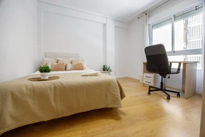 Habitación privada en Carrer de Jaca, imagen 1 de 18