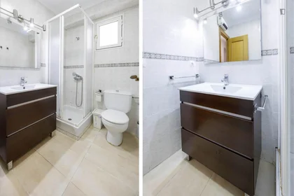 Habitación privada en Carrer de Jaca, imagen 16 de 18