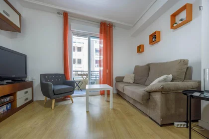 Habitación privada en Carrer de Jaca, imagen 11 de 18