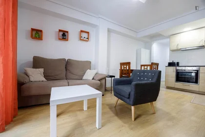 Habitación privada en Carrer de Jaca, imagen 7 de 18