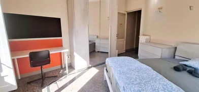 Private room at Via Antonio Crocco, image 1 of 10