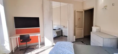 Private room at Via Antonio Crocco, image 3 of 13