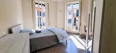 Private room at Via Antonio Crocco, image 4 of 13