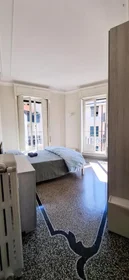Private room at Via Antonio Crocco, image 5 of 13