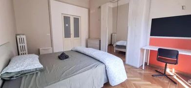 Private room at Via Antonio Crocco, image 3 of 13