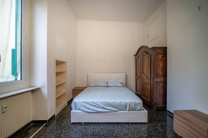 Private room at Corso MAGENTA , image 1 of 10