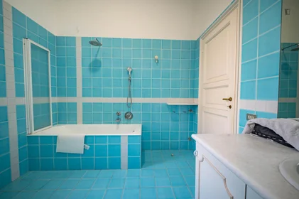 Private room at Corso MAGENTA , image 14 of 19