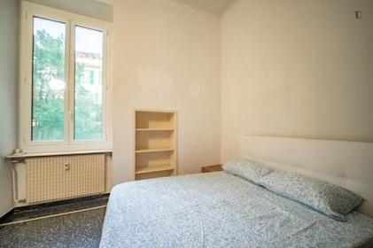 Private room at Corso MAGENTA , image 3 of 19