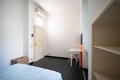 Private room at Corso MAGENTA , image 4 of 19