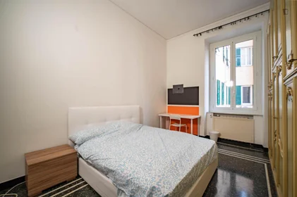 Private room at Corso MAGENTA , image 1 of 19
