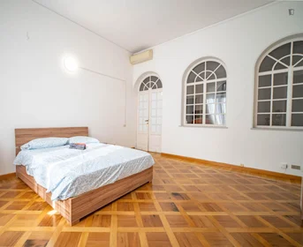 Private room at Corso MAGENTA , image 1 of 20