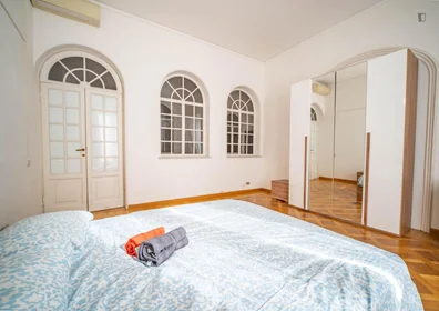 Private room at Corso MAGENTA , image 3 of 20