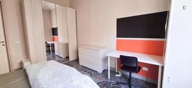 Private room at Via Antonio Crocco, image 2 of 12