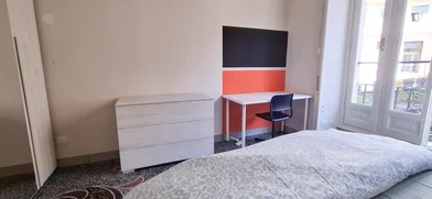 Private room at Via Antonio Crocco, image 3 of 12