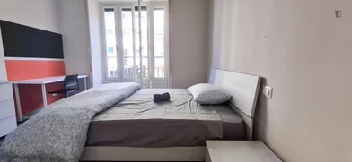 Private room at Via Antonio Crocco, image 4 of 12