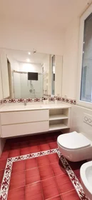 Private room at Via Antonio Crocco, image 9 of 12