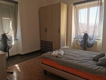 Chambre privée à Salita Piano di Rocca, image 1 de 7
