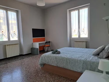 Private room at SALITA PIANO DI ROCCA, image 2 of 9