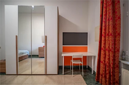 Private room at Corso MAGENTA , image 5 of 20
