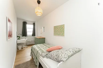 Private room at Müllerstraße, image 2 of 12