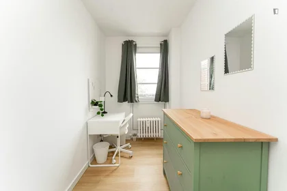Private room at Müllerstraße, image 3 of 12