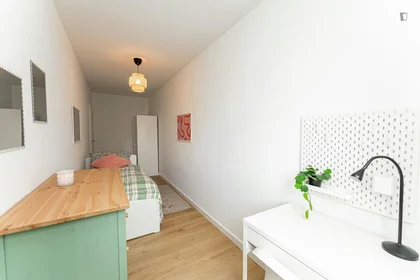 Private room at Müllerstraße, image 5 of 12