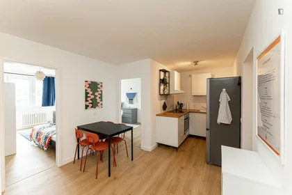 Private room at Müllerstraße, image 6 of 12