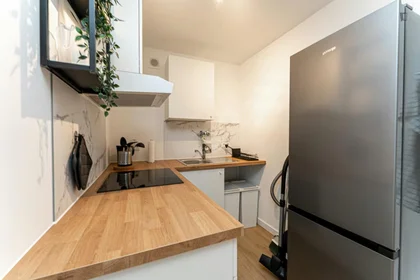 Private room at Müllerstraße, image 7 of 12