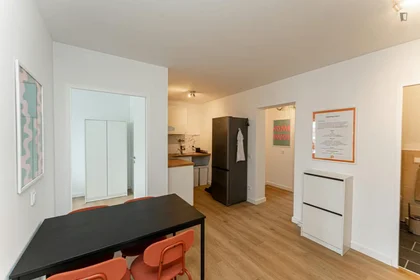 Private room at Müllerstraße, image 8 of 12